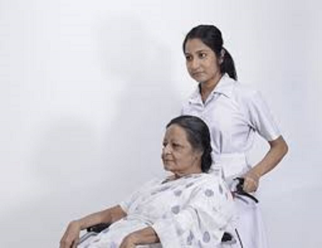 rehabilitation and palliative care | Home nursing services near me