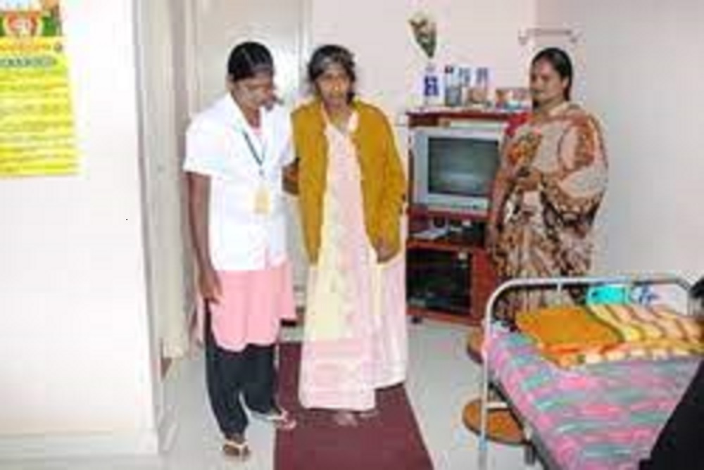 We provide Male and Female caretaker Patient Health Caregiver for 12hrs