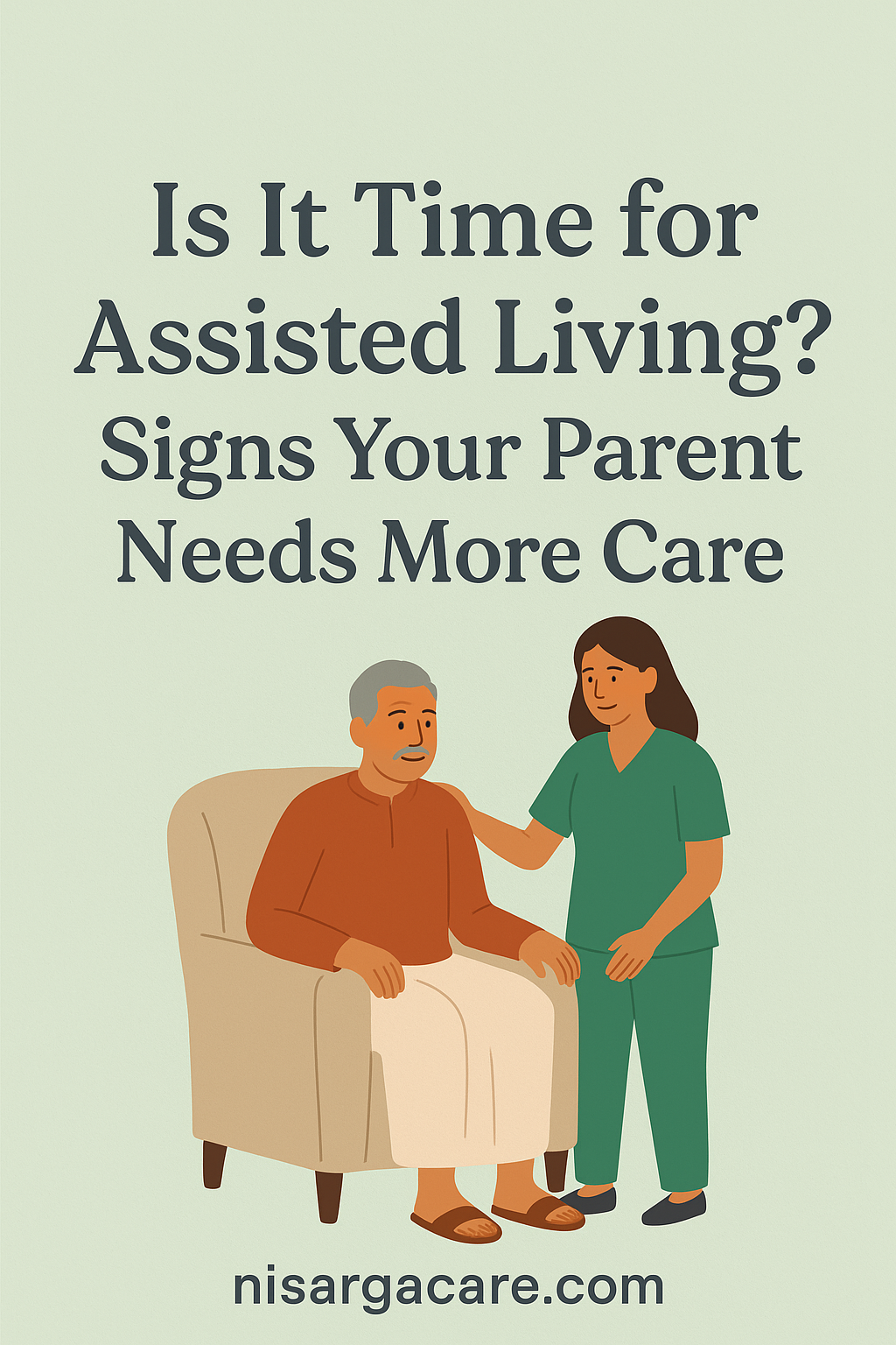 elder care in Bangalore