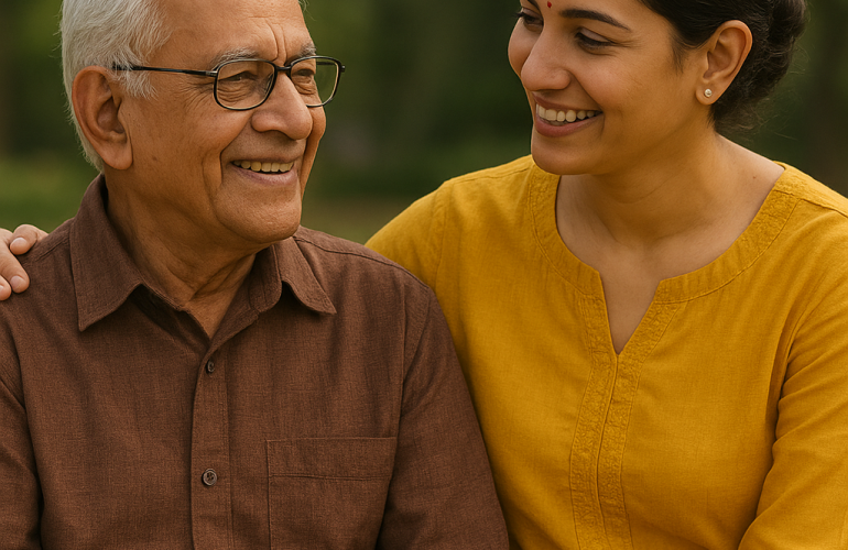 Nursing Care in Bangalore | Nisarga Care