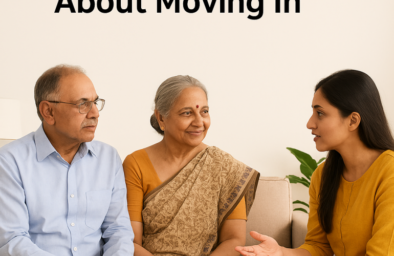 elder care in Bangalore | old age home in Bangalore |