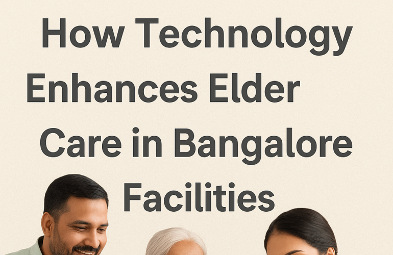 Nisarga Care Image | Elder Care in Bangalore