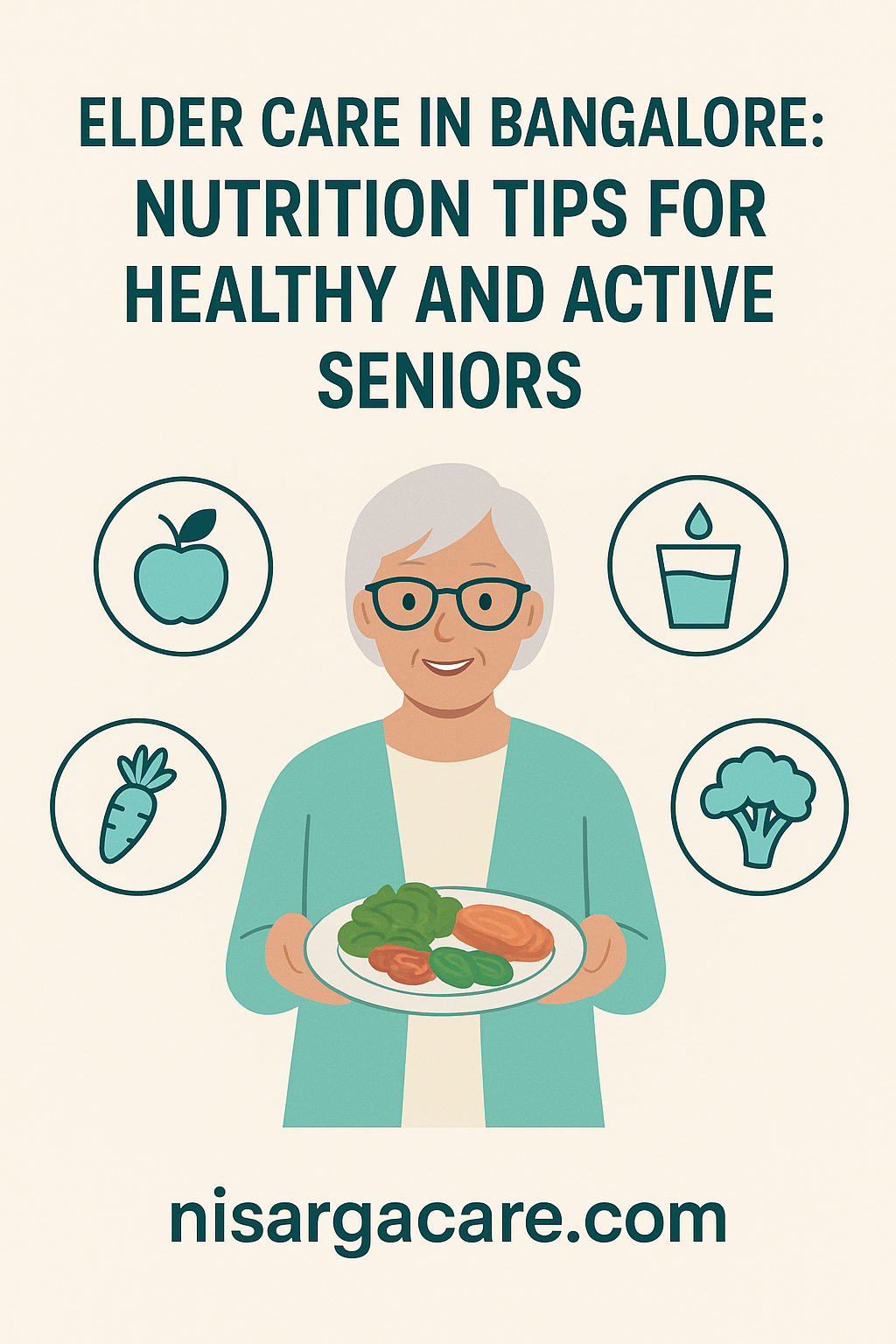 elder care in Bangalore