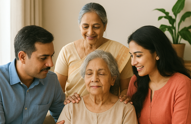 Assisted Living Solutions in Bangalore