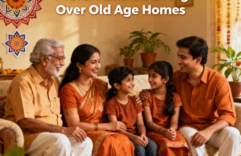 assisted living in Karnataka |