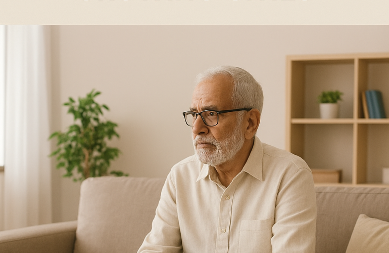 Nisarga Care | elder support services in Karnataka