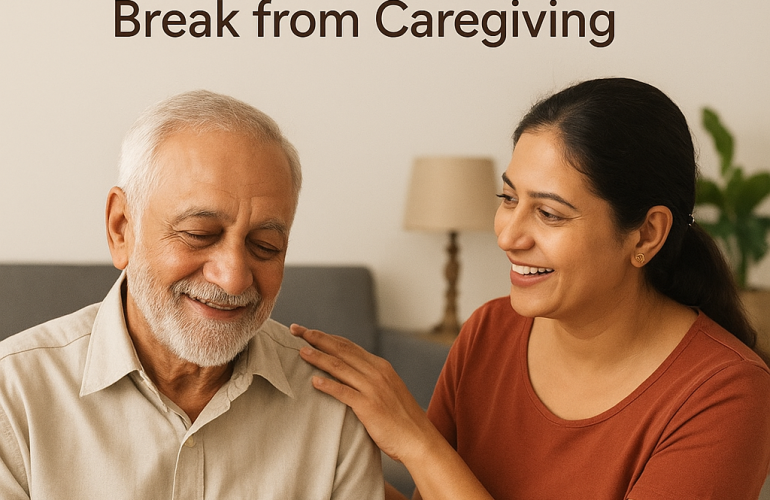 Respite Care in Karnataka
