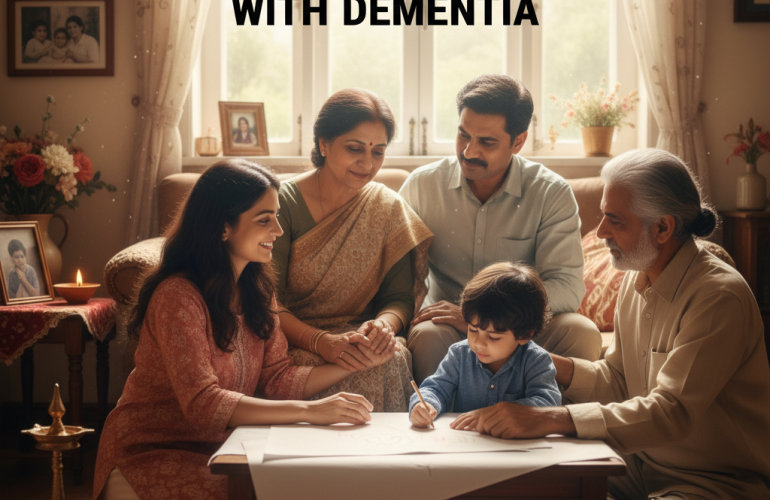 elder care in Karnataka