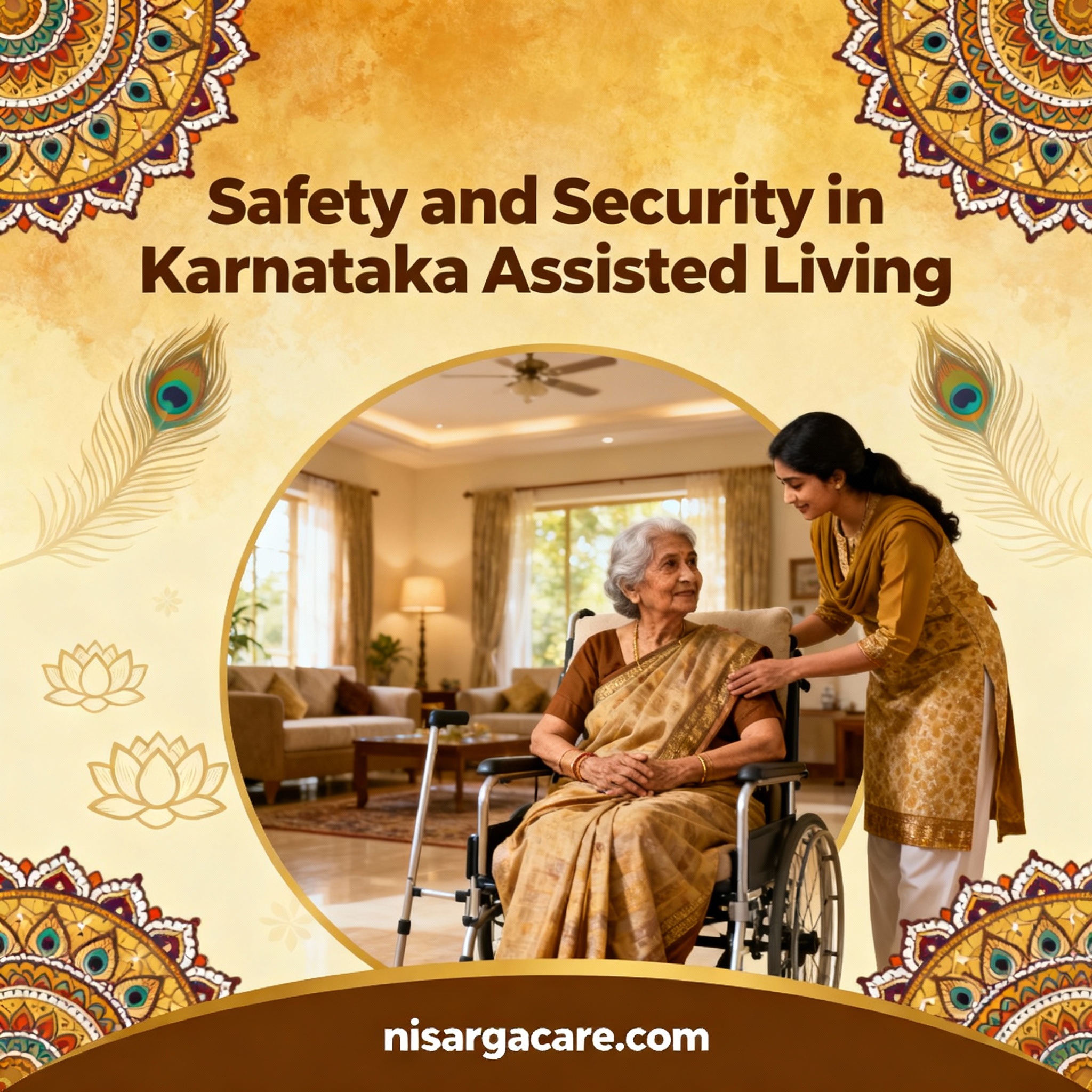 assisted living in Karnataka