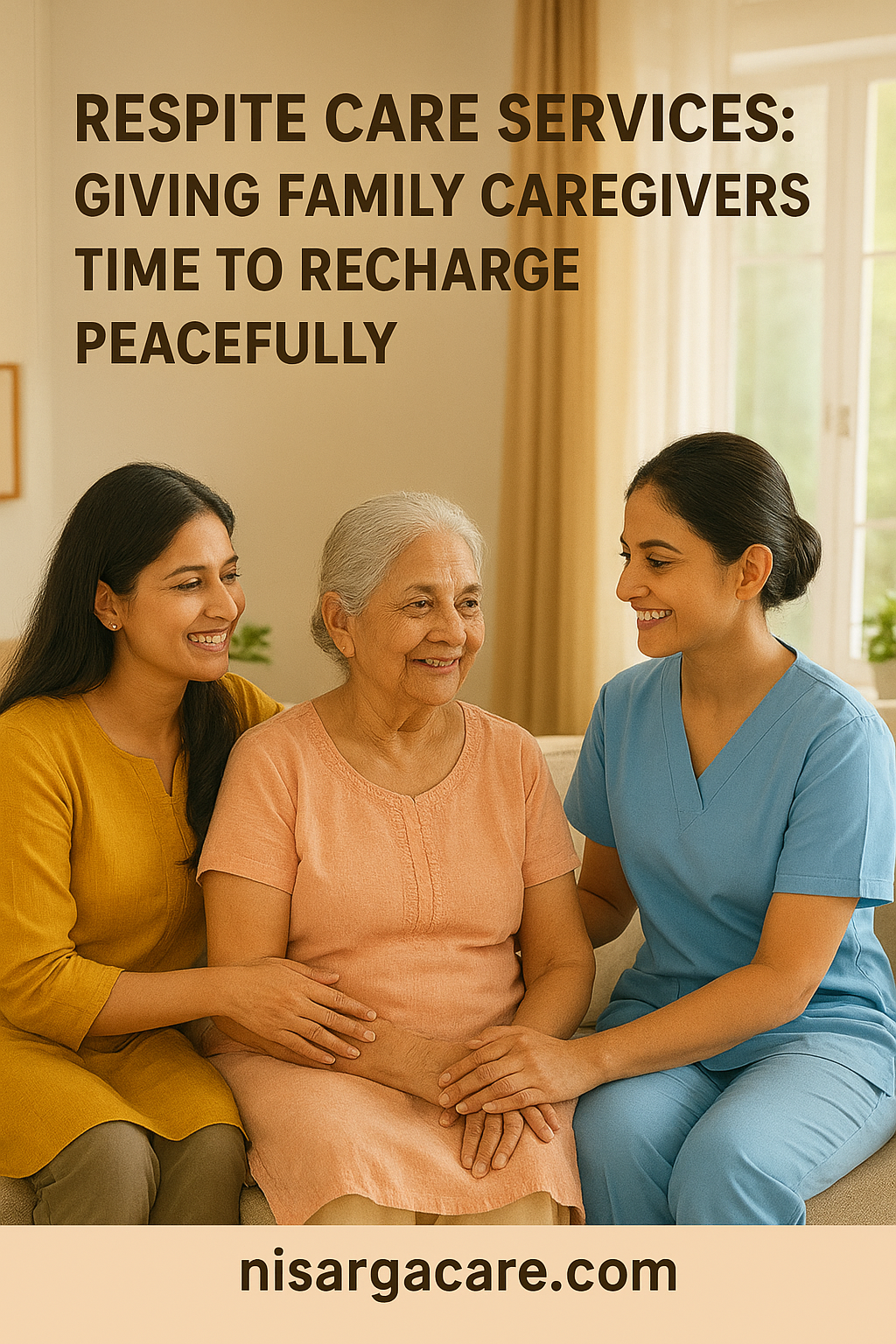 respite care services in Karnataka