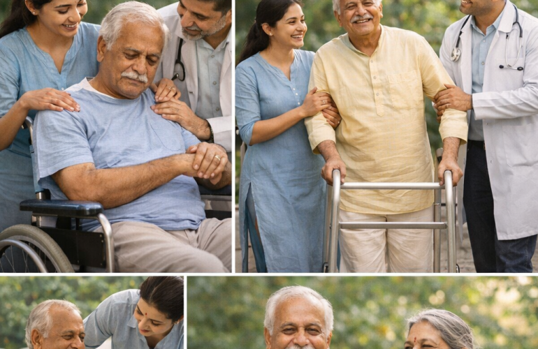 rehabilitation restores confidence