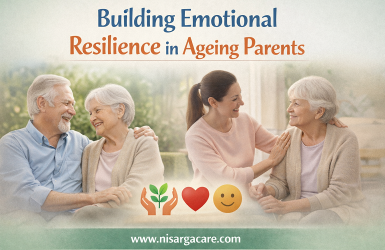 Rehabilitation and elder care homes