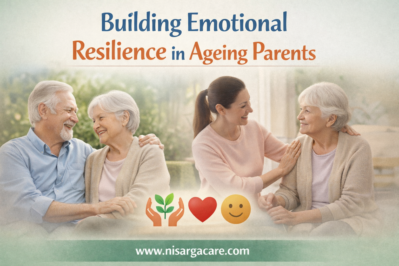 Rehabilitation and elder care homes