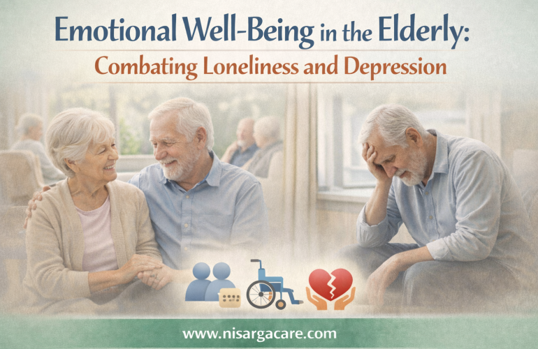 depression in seniors