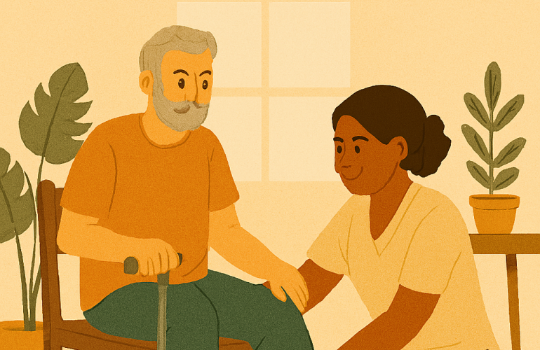 physiotherapy for faster healing