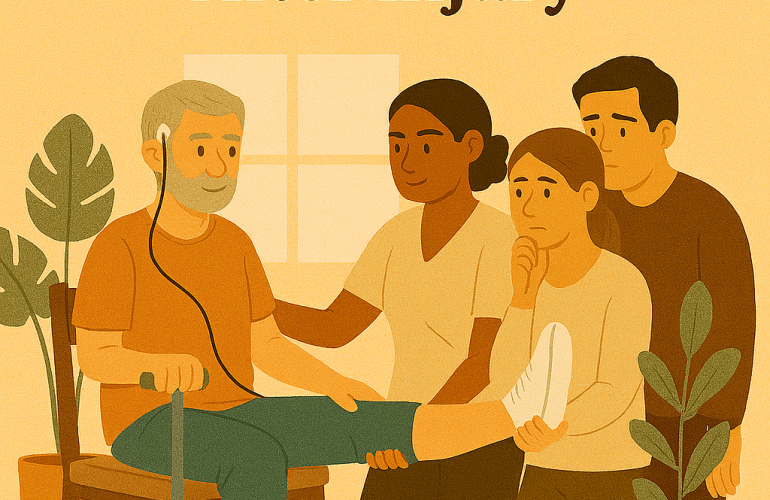 orthopedic rehabilitation