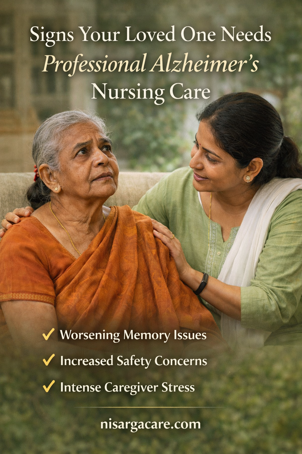 best Alzheimer’s care center in Bangalore