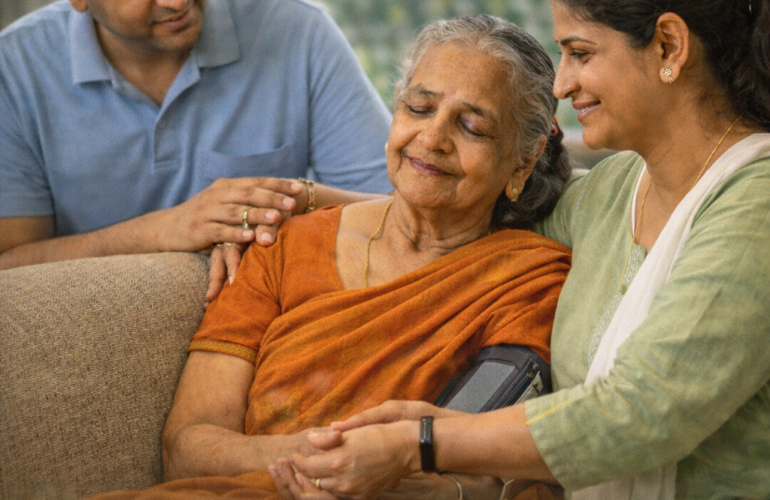 palliative care