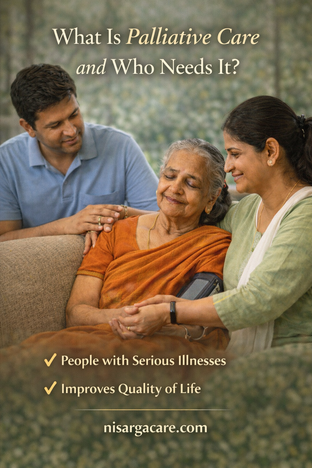palliative care