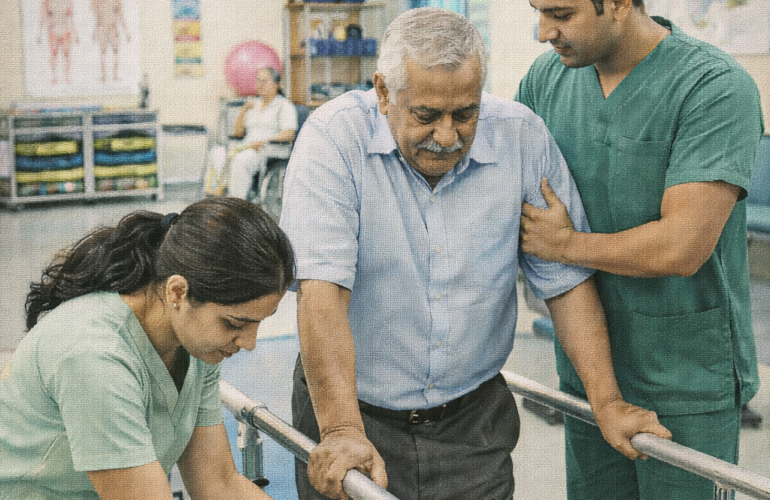 top rehabilitation centers in Bangalore
