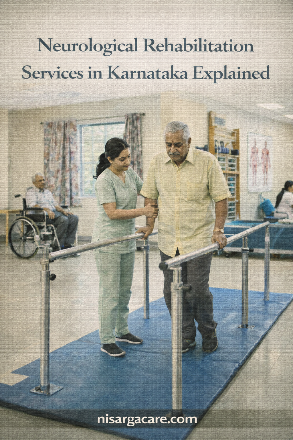 rehabilitation centers in Karnataka