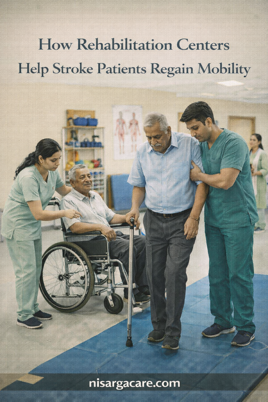 advance rehabilitation centers in Bangalore