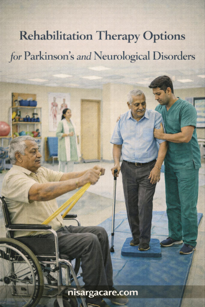 best 2026 rehabilitation centers in Bangalore