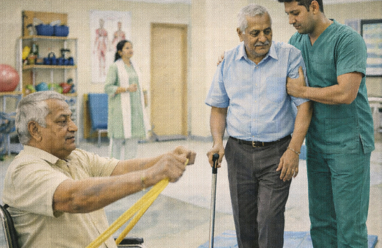best 2026 rehabilitation centers in Bangalore