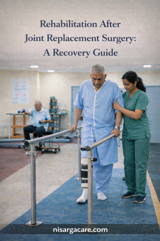 rehabilitation centers in Bangalore in 2026