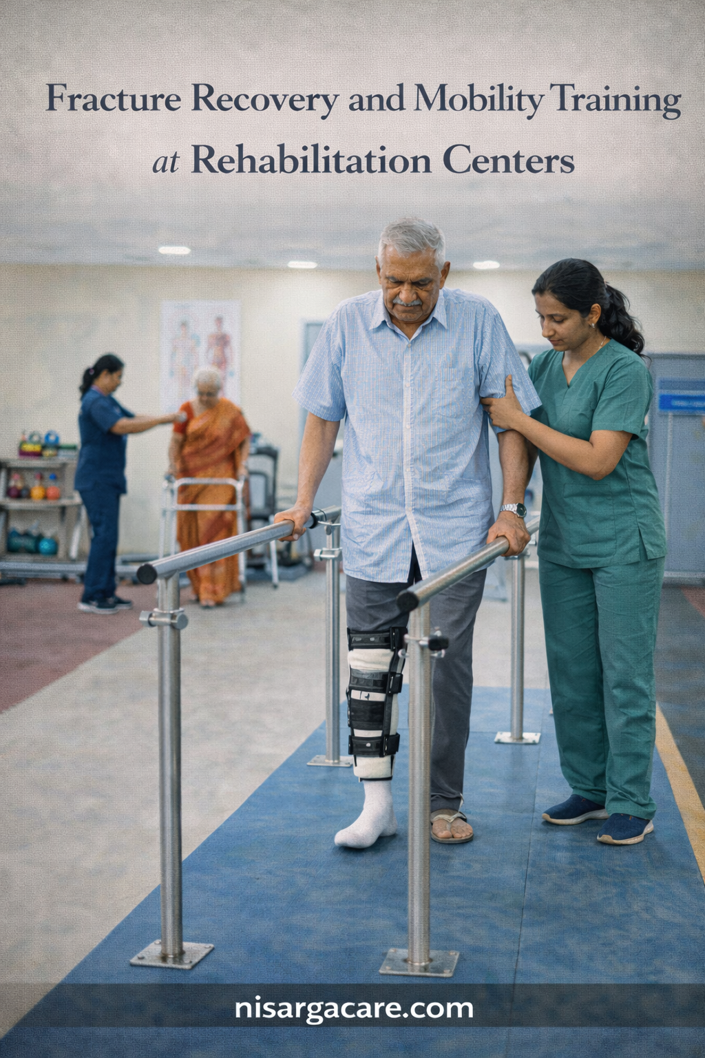 Rehabilitation centers in Bangalore
